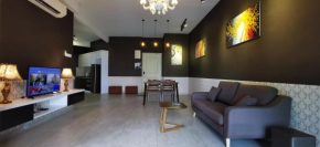 Thermospace Atlantis A-19-05 Melaka City